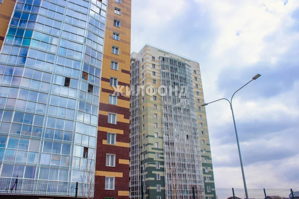 Продажа квартиры, Новосибирск, ул. Плахотного - Фото 3