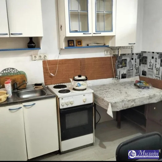 Продажа квартиры, Батайск, ул. Ворошилова - Фото 4