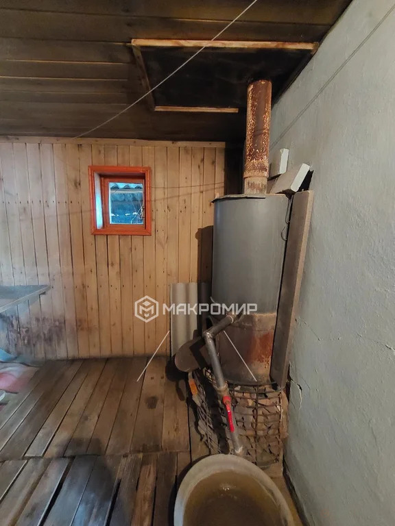 Продажа дома, Обь, ул. Береговая - Фото 12