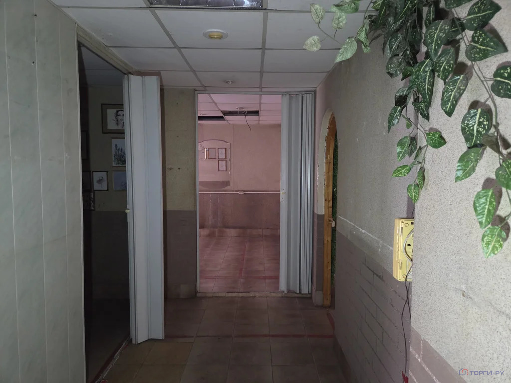 Продажа торгового помещения, Коровинское ш. - Фото 8