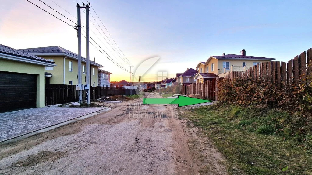 Продажа участка, Дмитровский район, улица Мира - Фото 0
