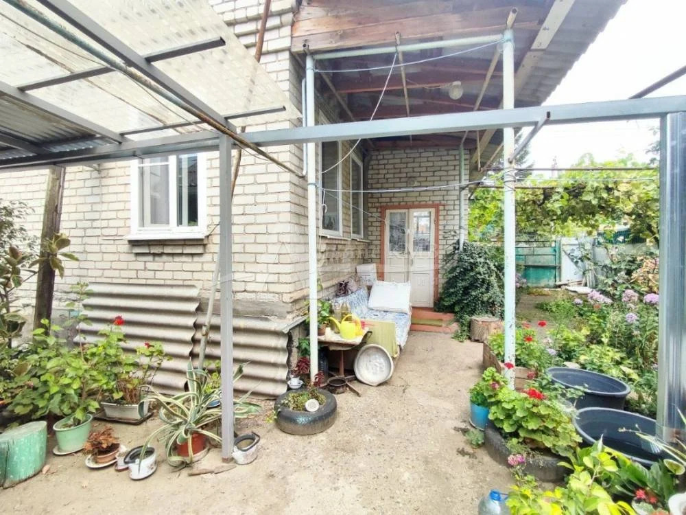 Продажа дома, Новопавловск, Кировский район, ул. Георгиевская - Фото 13