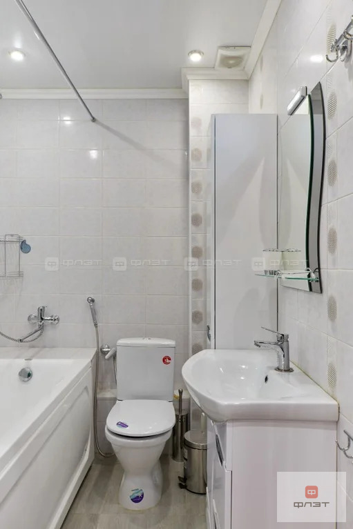 Продажа квартиры, Казань, ул. Калинина - Фото 16