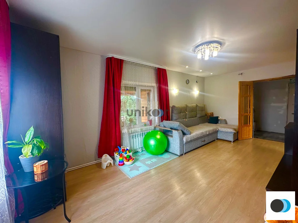 Продажа дома, Иглино, Иглинский район, ул. Ворошилова - Фото 4