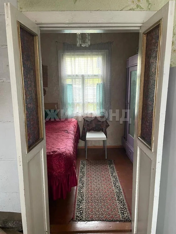 Продажа дома, Издревая, Новосибирский район, ул. 9 Января - Фото 14