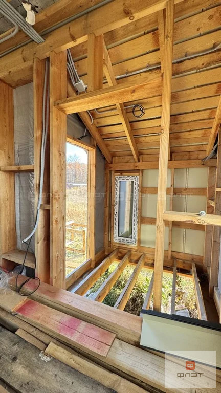 Продажа дома, Каипы, Лаишевский район, ул. Матвеева - Фото 8