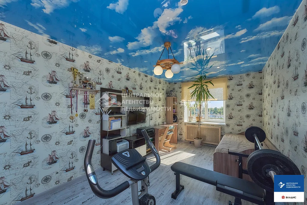 Продажа квартиры, Рыбное, Рыбновский район, ул. Большая - Фото 6
