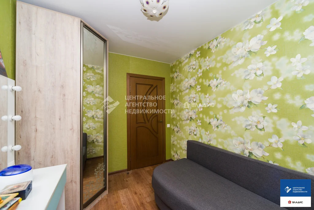 Продажа квартиры, Рязань, ул. Юбилейная - Фото 11