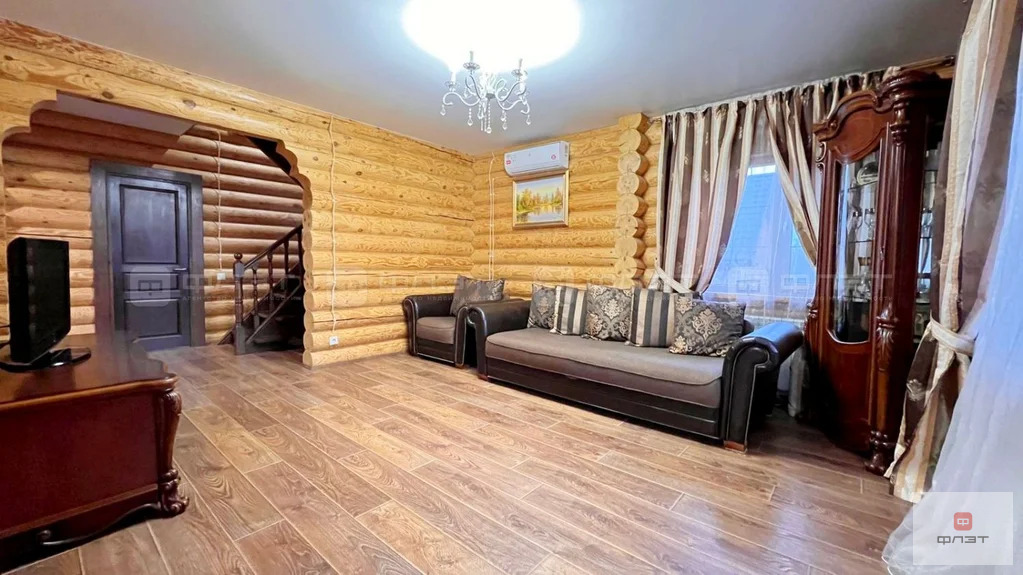 Продажа дома, Лаишево, Лаишевский район, ул. Чернышевского - Фото 7