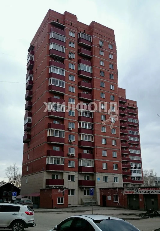 Продажа квартиры, Новосибирск, ул. Серафимовича - Фото 1