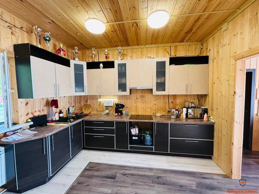 Продажа дома, Домодедово, Домодедово г. о., Московская обл - Фото 11