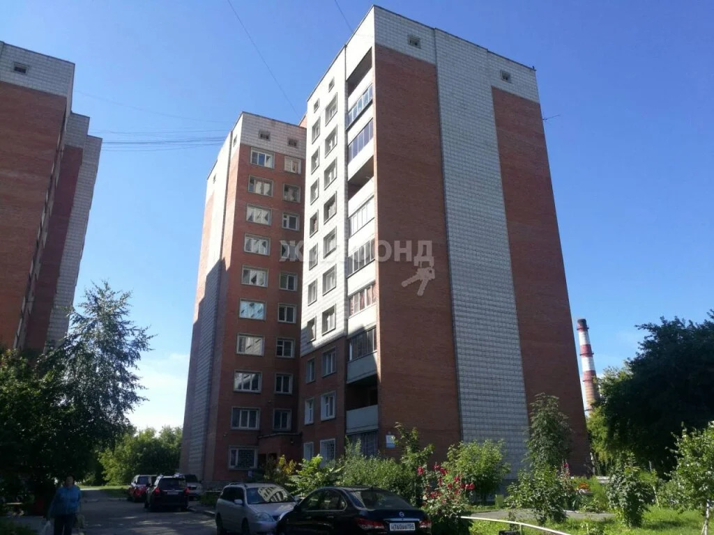 Продажа квартиры, Бердск, микрорайон Северный - Фото 0