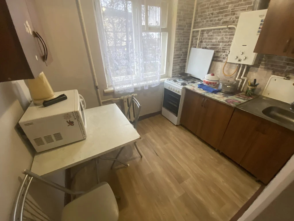 Продажа квартиры, Афипский, Северский район, ул. Победы - Фото 3