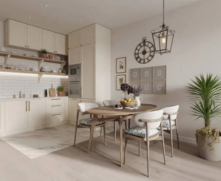 Продается квартира, 38.31 м - Фото 7