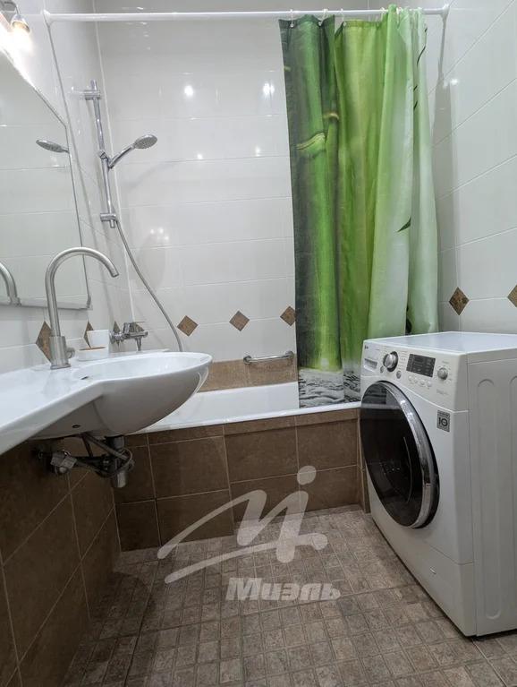 Аренда квартиры, Красногорск, Красногорский район, 20 кв-л. - Фото 13