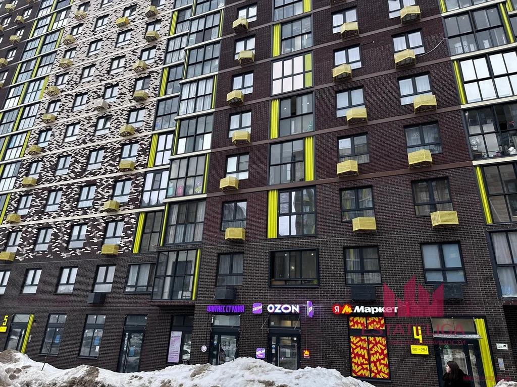 Продажа ПСН, Мисайлово, Ленинский район, улица Современников - Фото 24