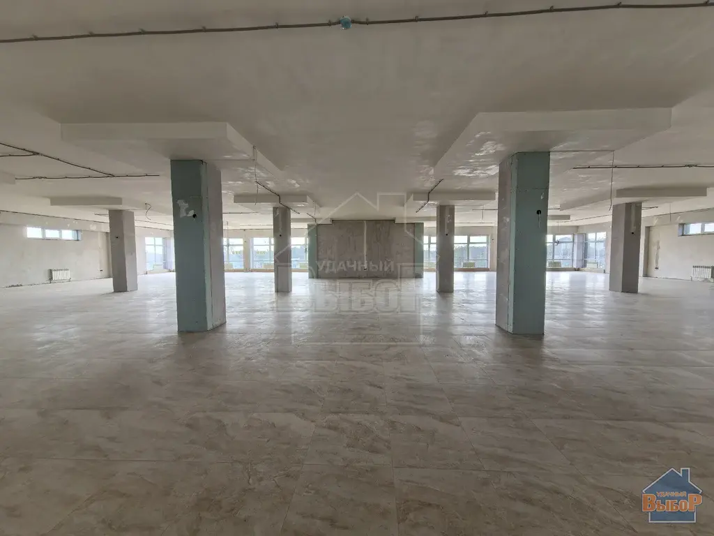 Торговое помещение 605 кв. м. - Фото 12