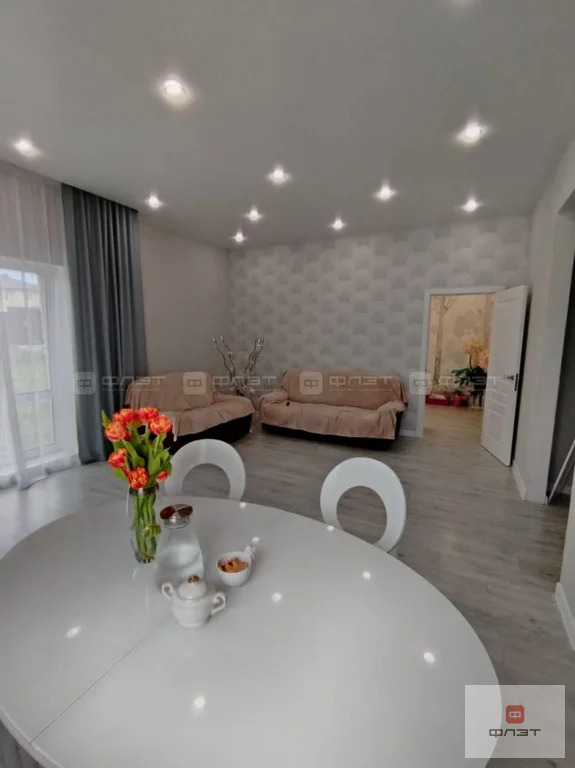 Продажа дома, Куюки, Пестречинский район, 24-й квартал - Фото 5