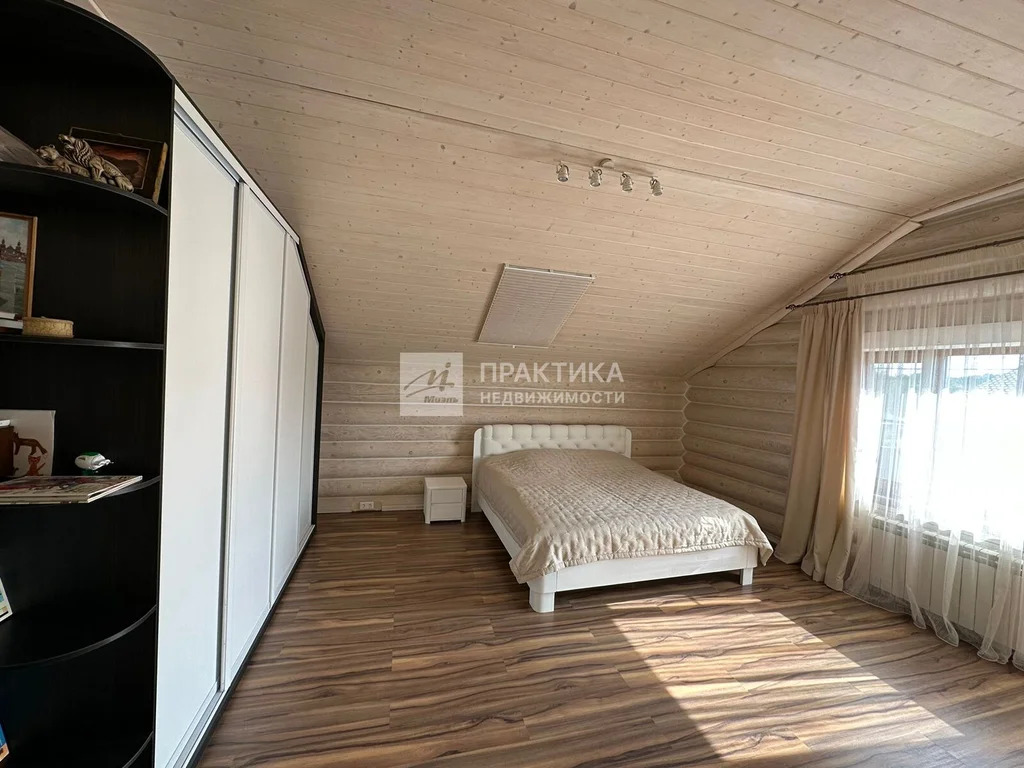 Продажа дома, Шульгино, Богородский г. о., ул. Крестьянская - Фото 7