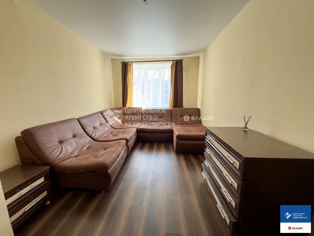 Аренда квартиры, Рыбное, Рыбновский район, Перспективная улица - Фото 6