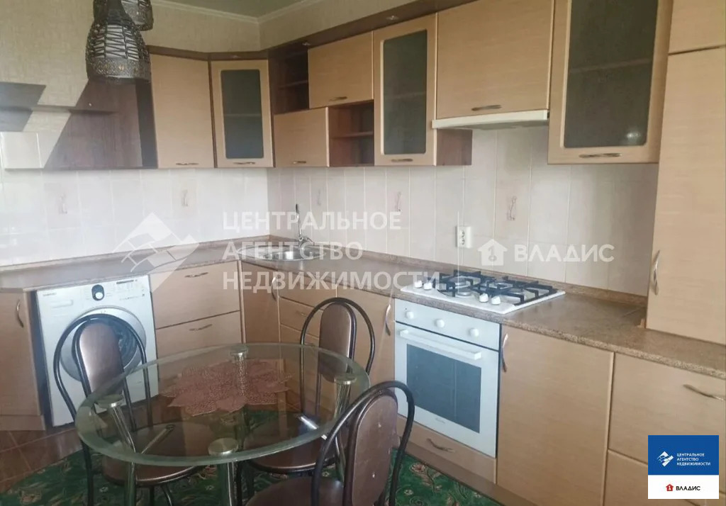 Аренда квартиры, Рязань, ул. Вишневая - Фото 2