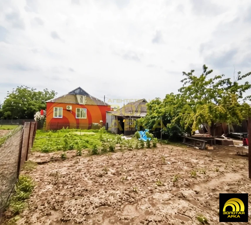 Продажа дома, Курчанская, Темрюкский район, ул. Красная - Фото 10