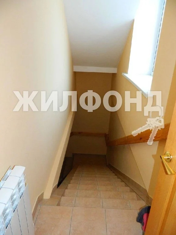 Продажа дома, Ленинское, Новосибирский район, днт Русское поле - Фото 16