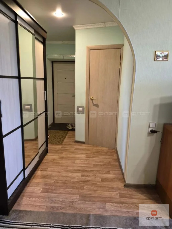 Продажа квартиры, Казань, Крутушка ул. Центральная - Фото 2