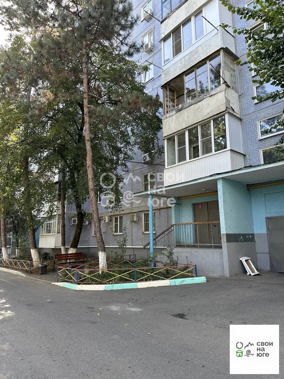 Продажа квартиры, Краснодар, ул. Симферопольская - Фото 0