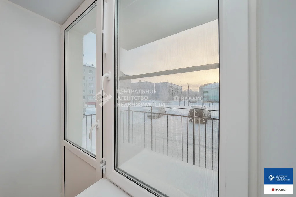 Продажа квартиры, Рыбное, Рыбновский район, ул. Большая - Фото 8