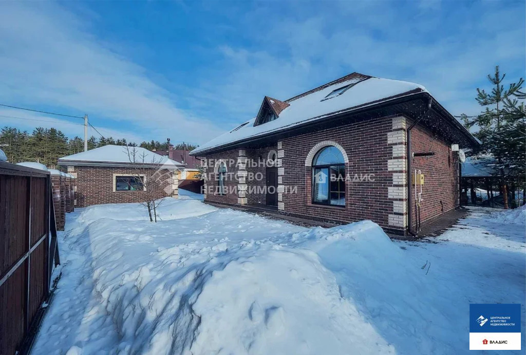 Продажа дома, Полково, Рязанский район, Весенняя улица - Фото 4