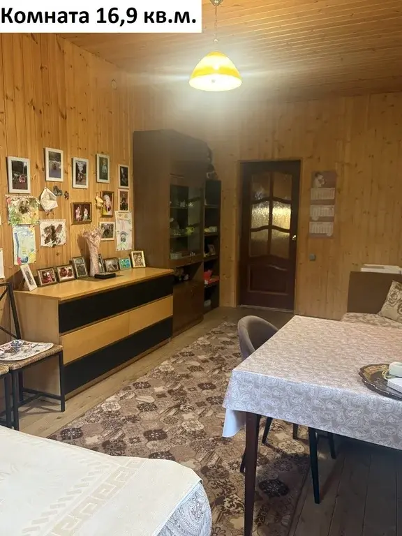 Продажа дома 147.1м Московская область, Видное, Солнышко СНТ, 43 м. .. - Фото 6