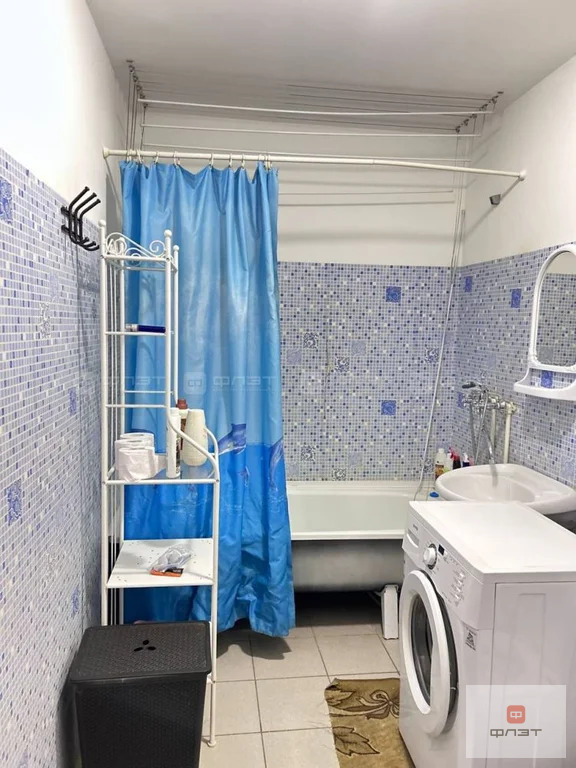 Аренда квартиры, Казань, ул. Минская д.59 - Фото 9