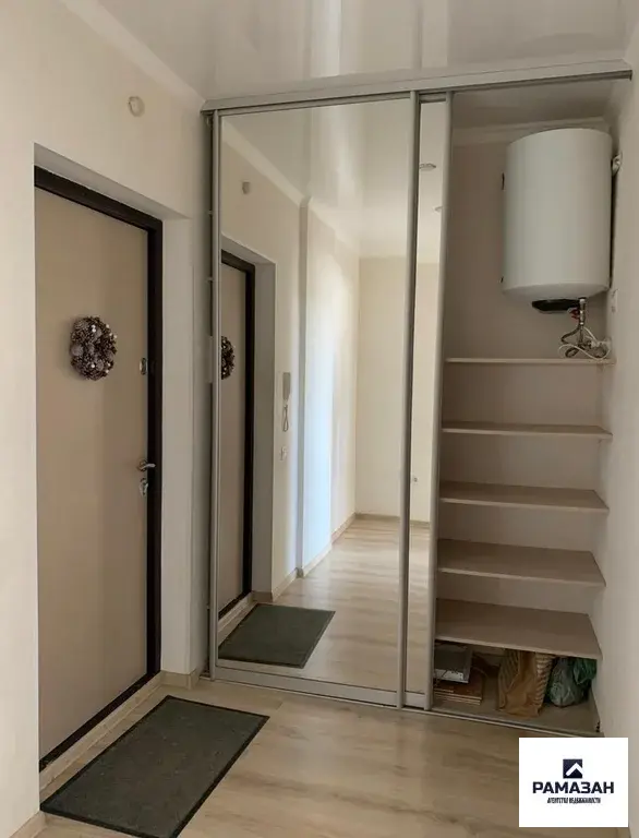 1-ком квартира ул.Четаева, д.10 - Фото 8