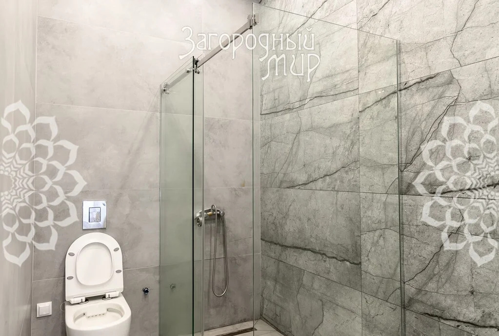 Продам дом, Можайское шоссе, 28 км от МКАД - Фото 17