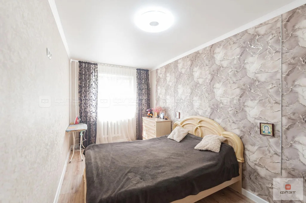 Продажа квартиры, Казань, ул. Белинского - Фото 9