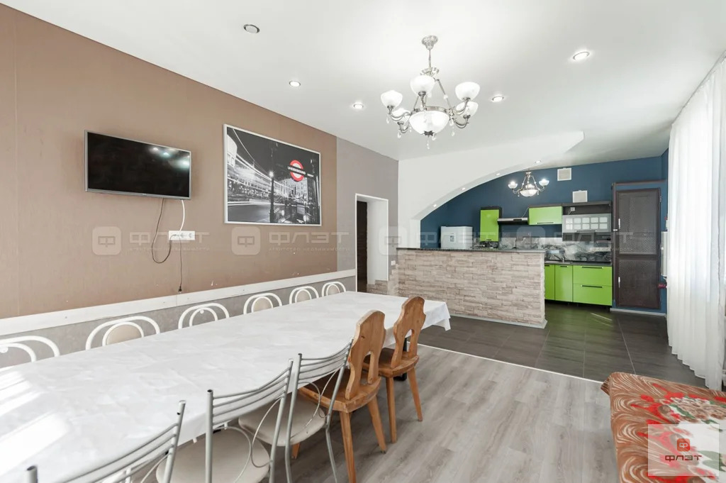 Продажа дома, Куюки, Пестречинский район, ул. Тукая - Фото 3