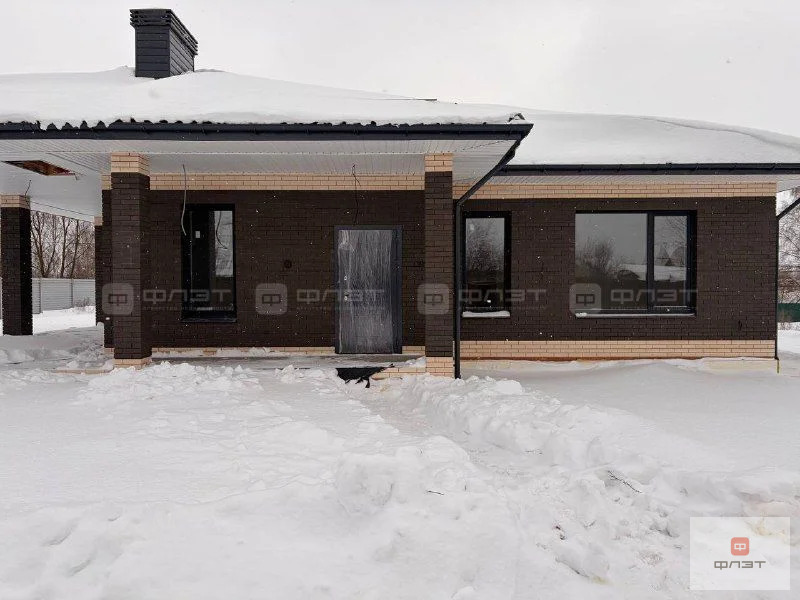 Продажа дома, Лаишевский район, 6-я аллея - Фото 7