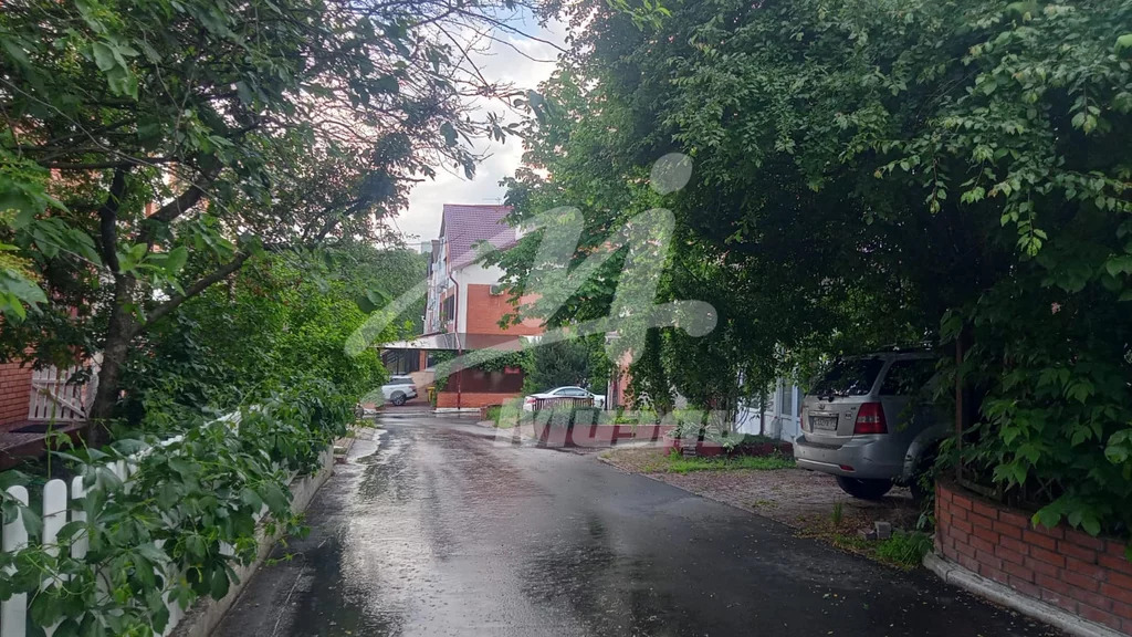 Продажа таунхауса, м. Пятницкое шоссе, Ул. Муравская - Фото 23