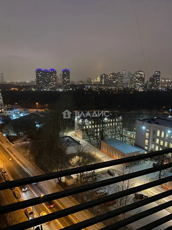 Москва, Кременчугская улица, д.9, комната на продажу - Фото 10