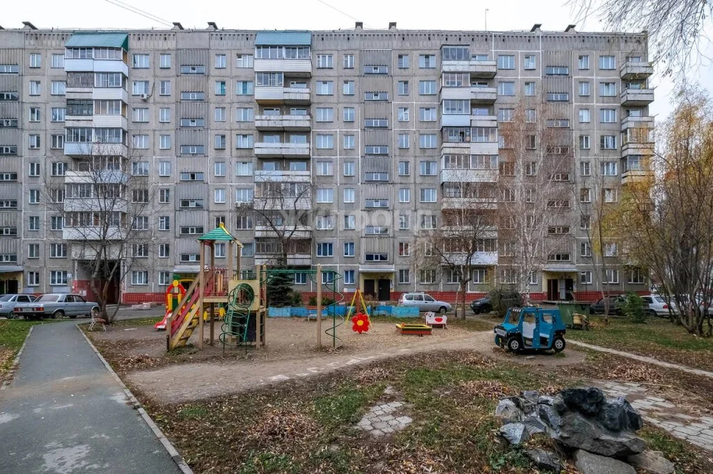 Продажа квартиры, Новосибирск, ул. Саввы Кожевникова - Фото 11