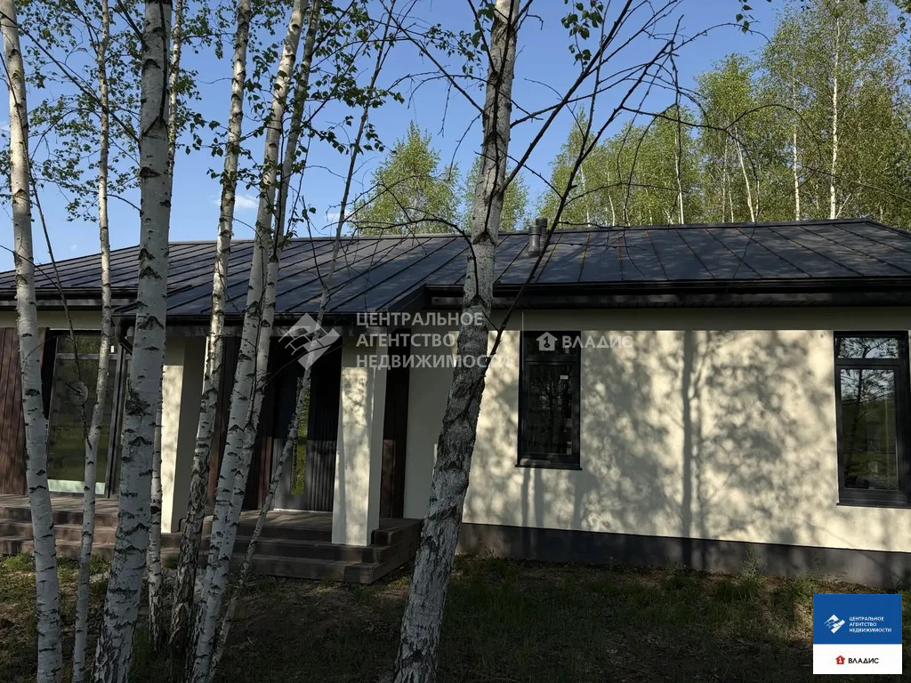 Продажа дома, Варские, Рязанский район, коттеджный поселок Князской ... - Фото 2