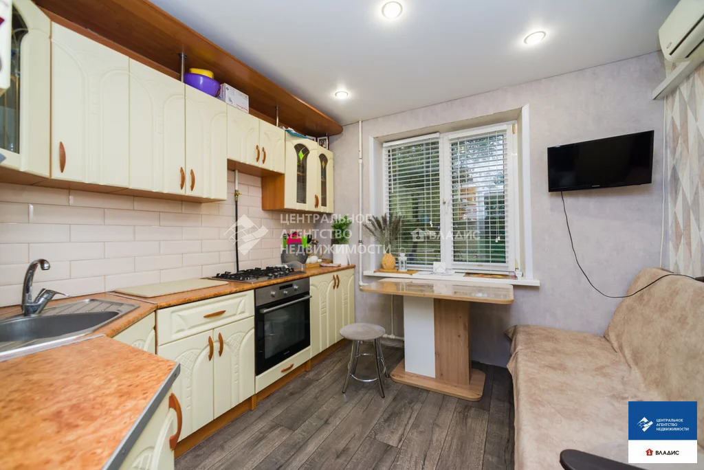 Продажа квартиры, Рязань, Касимовское ш. - Фото 3