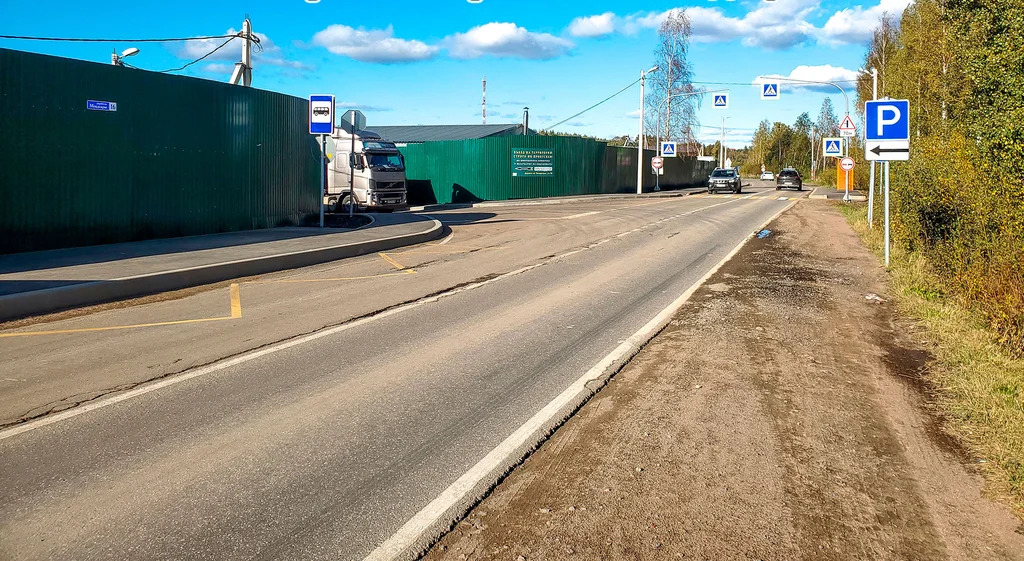 Аренда отдельно стоящего складского здания 960 м2 - Фото 13