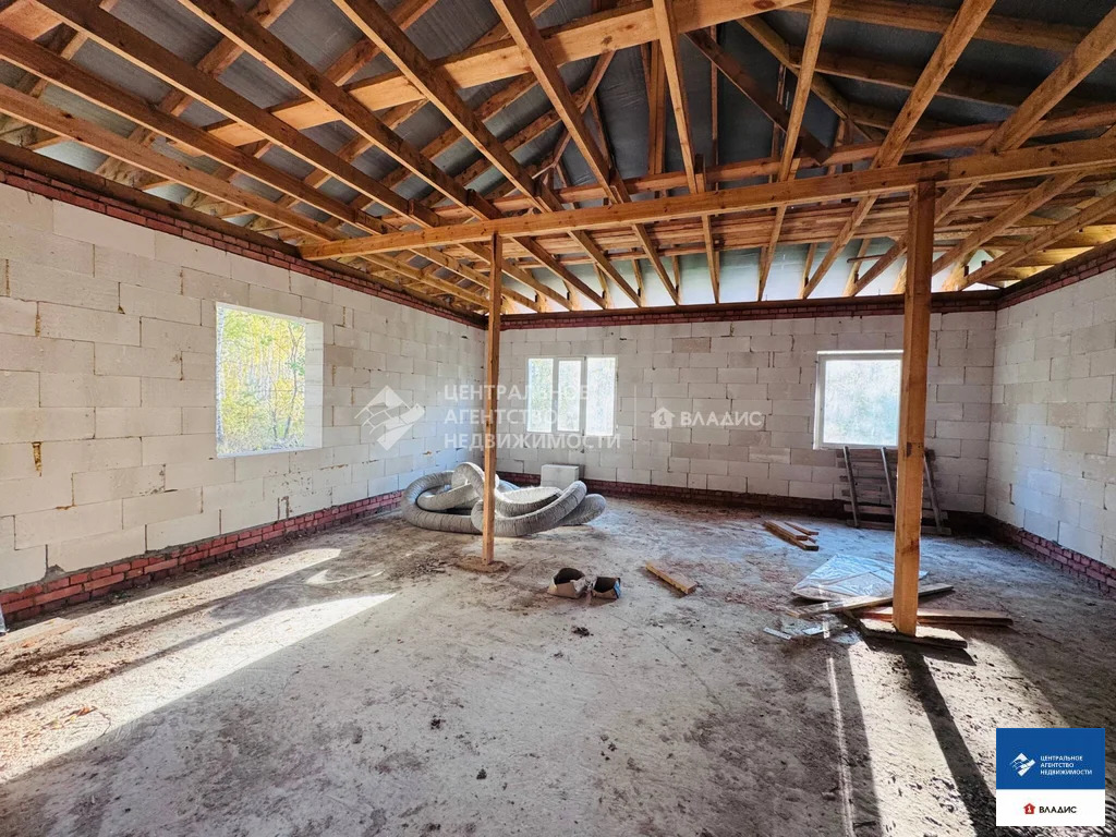 Продажа дома, Дубровичи, Рязанский район - Фото 4