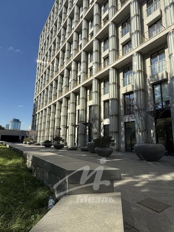 Аренда ПСН, м. Киевская, Кутузовский пр-кт. - Фото 9