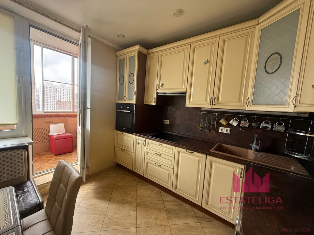 Продажа квартиры, Балашиха, Балашиха г. о., Троицкая улица - Фото 24