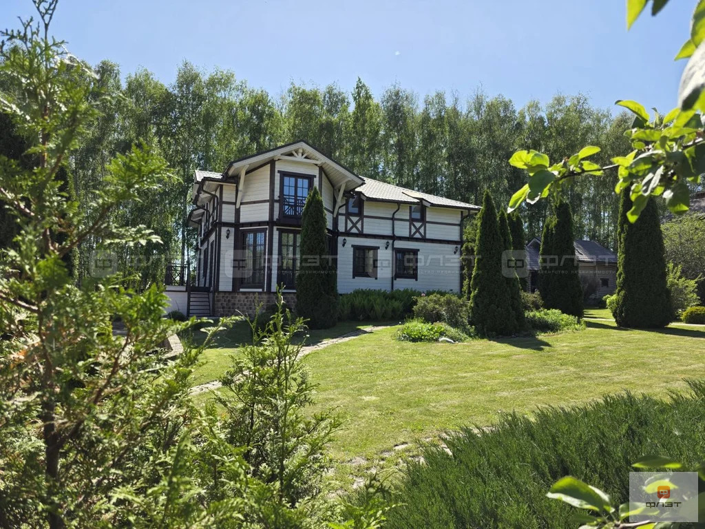 Продажа дома, Набережные Моркваши, Верхнеуслонский район, ул. Нарат - Фото 2