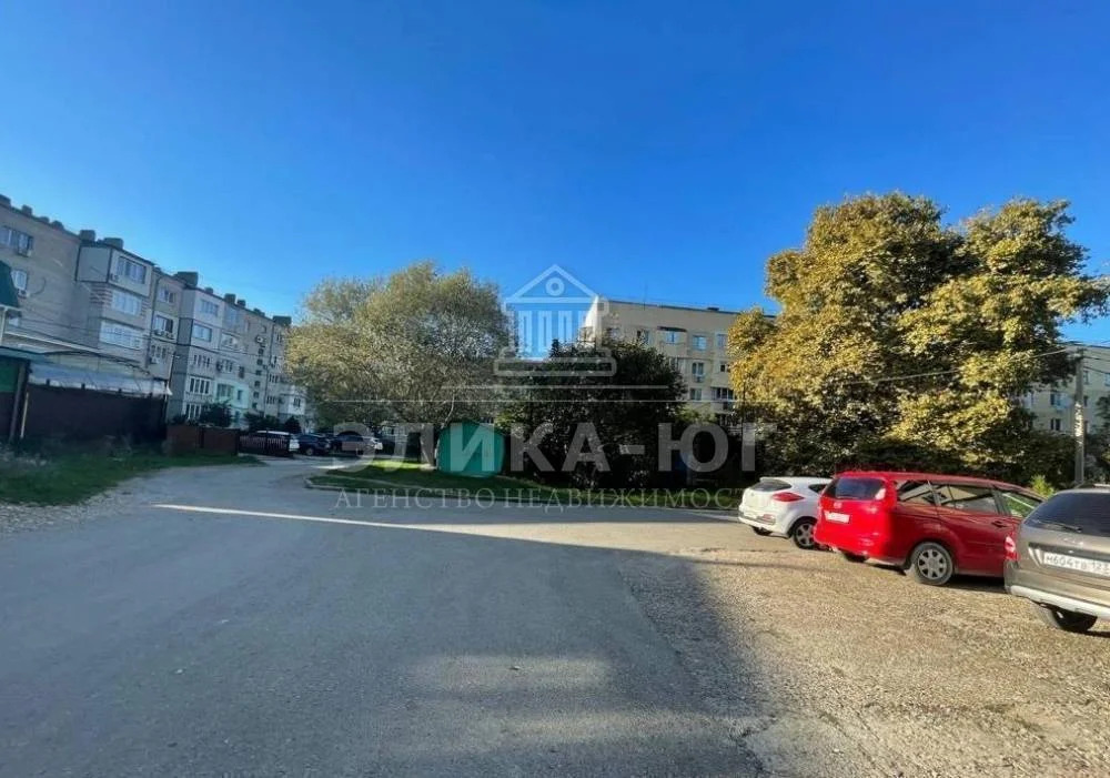 Продажа квартиры, Новомихайловский, Туапсинский район, 2-мкр. - Фото 4