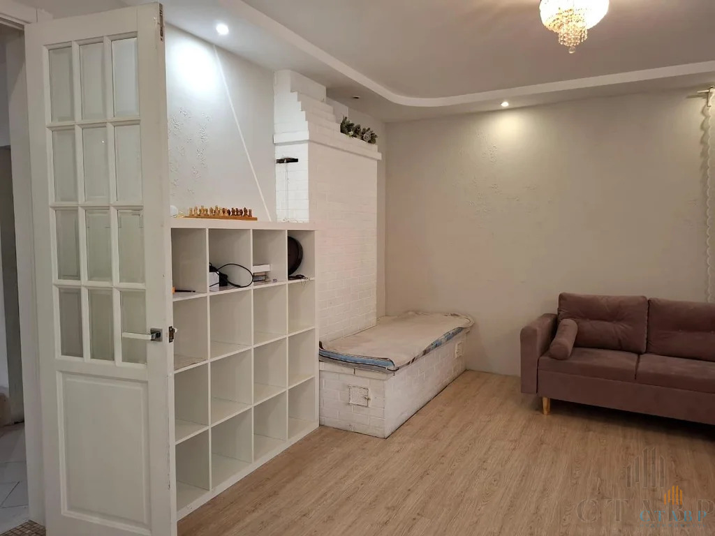 Продажа дома, Новосергиевка, Всеволожский район, деревня Новосергиевка - Фото 13